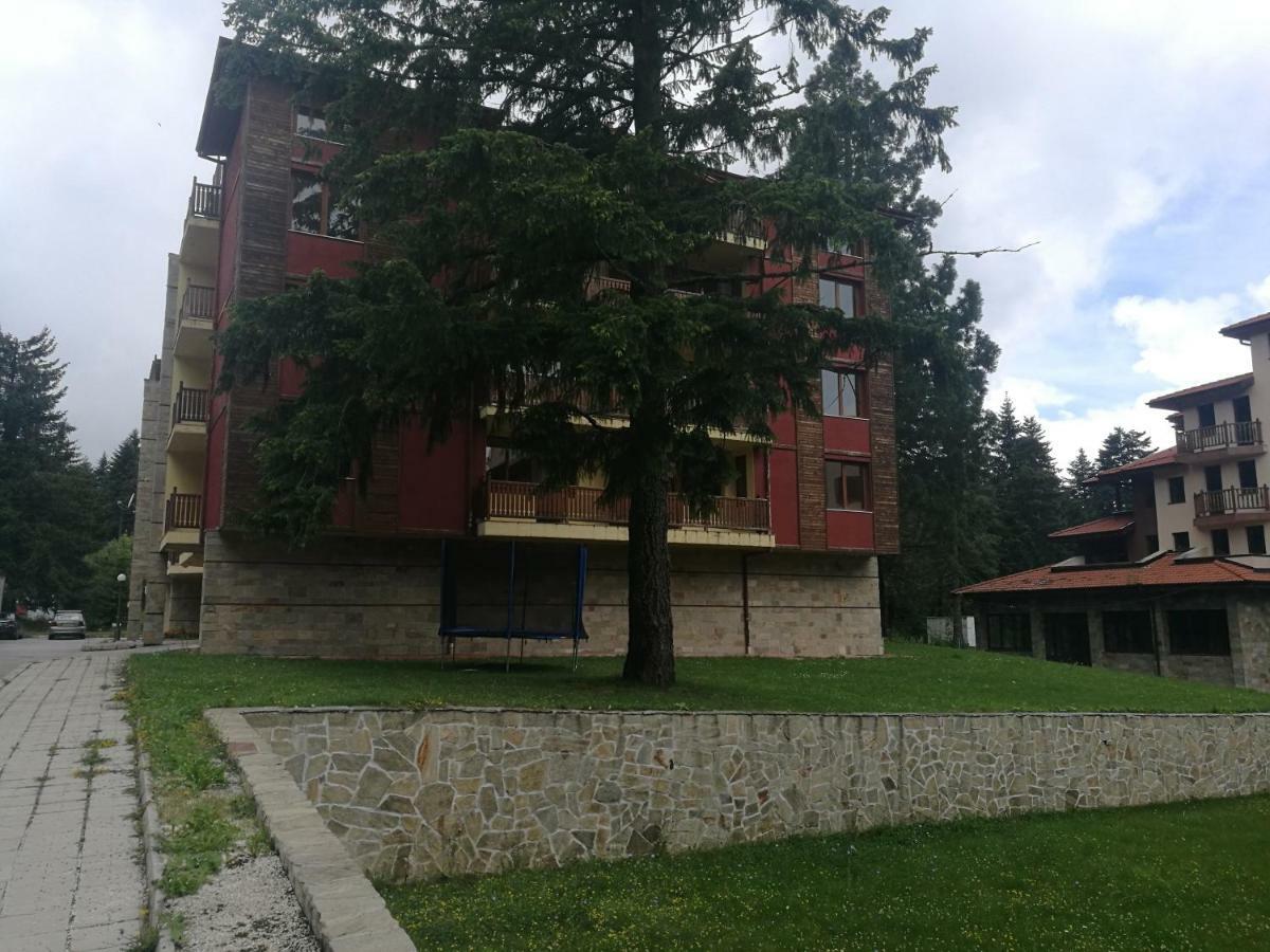 Luxury Apartament In "Sequoia" 2 Borovets Eksteriør bilde