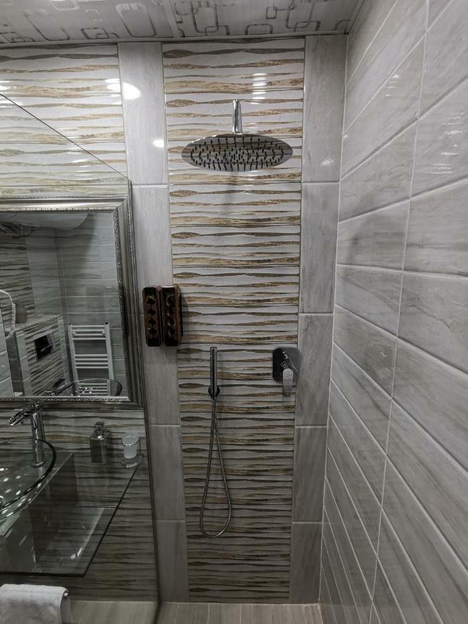 Luxury Apartament In "Sequoia" 2 Borovets Eksteriør bilde