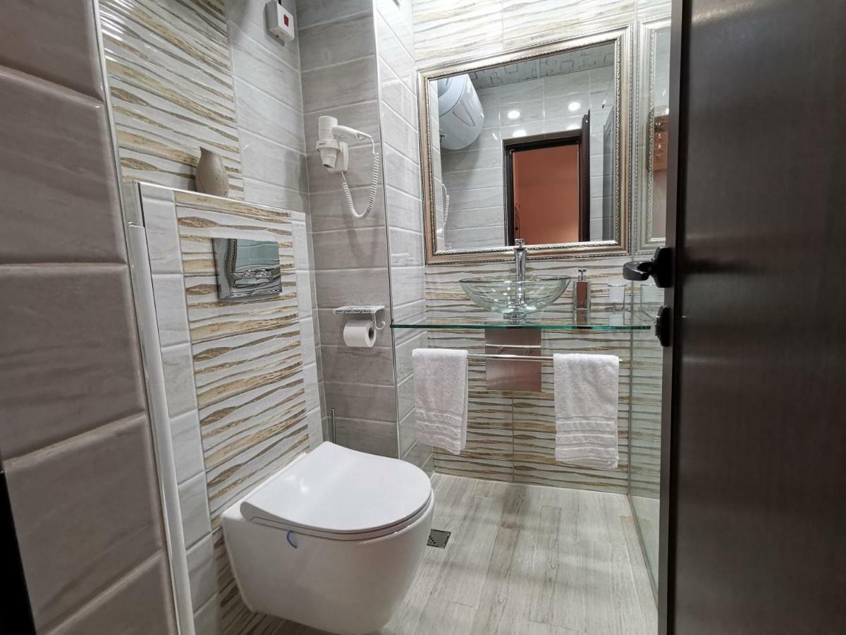 Luxury Apartament In "Sequoia" 2 Borovets Eksteriør bilde